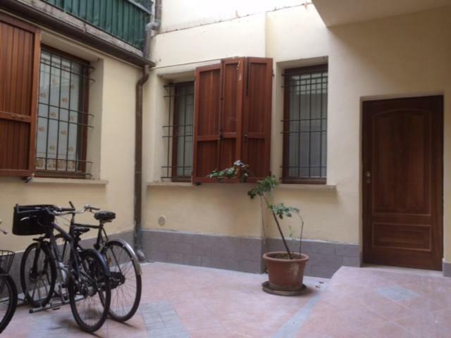 Suite del Borgo Bolonia Exterior foto