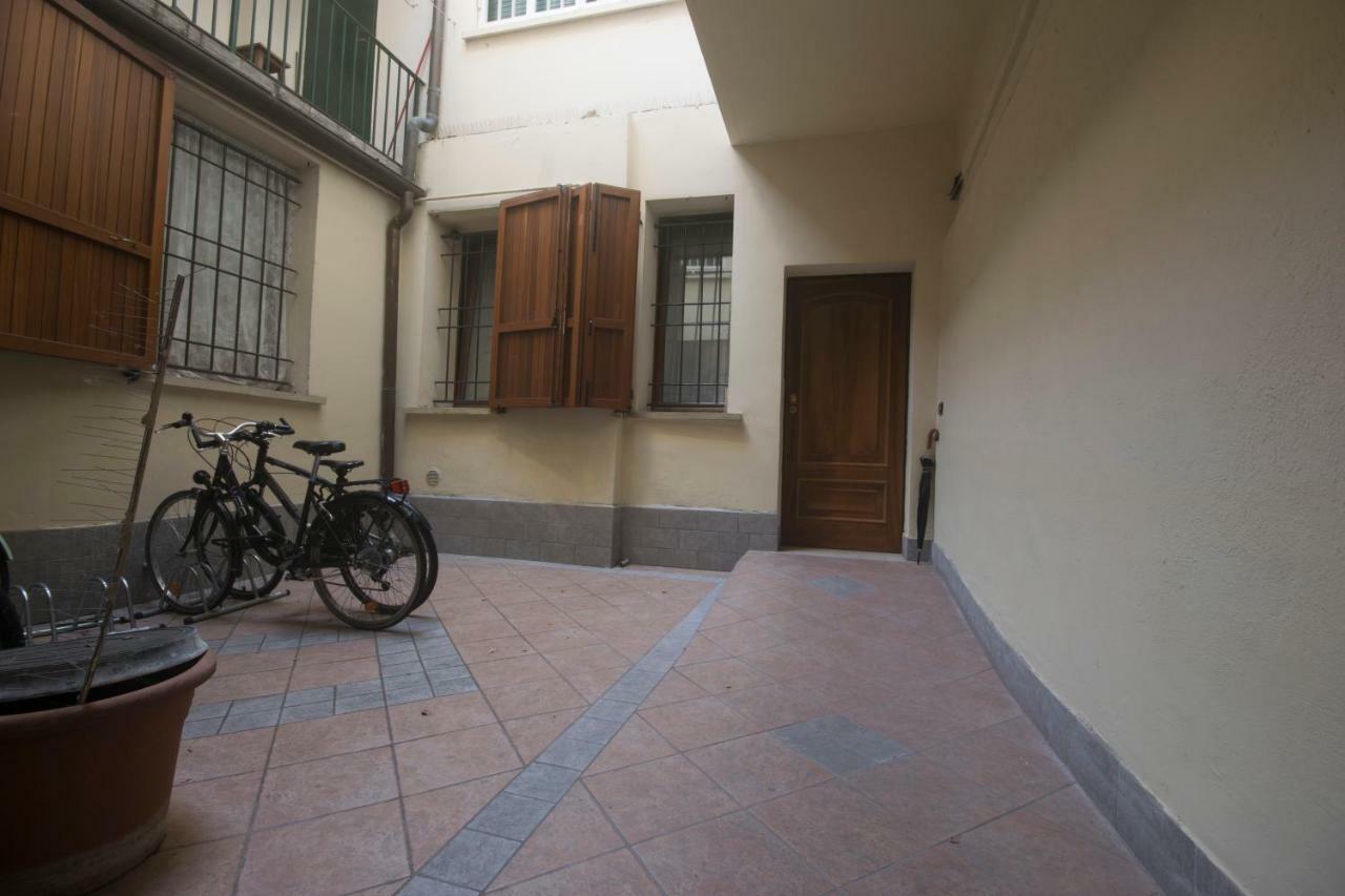 Suite del Borgo Bolonia Exterior foto