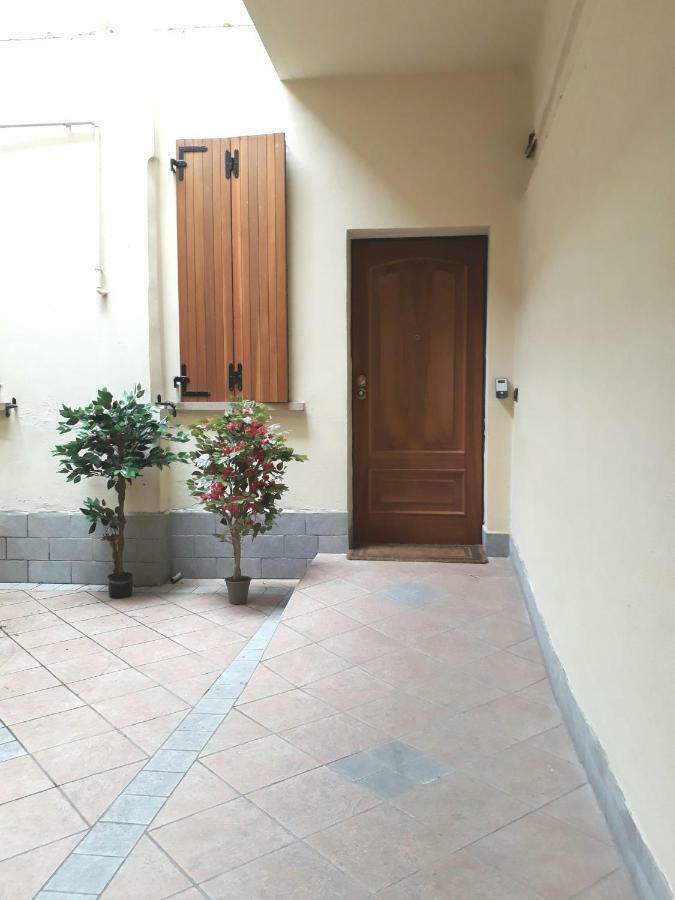 Suite del Borgo Bolonia Exterior foto